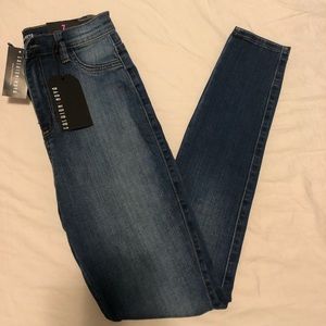 NWT Fashion Nova Jean
